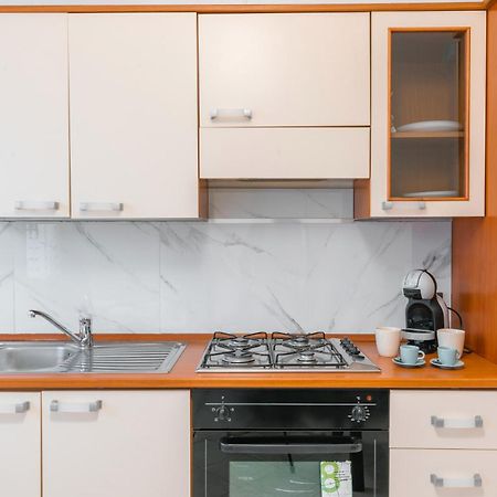 Ihost Apartment - De Andreis 11 Milano Eksteriør bilde