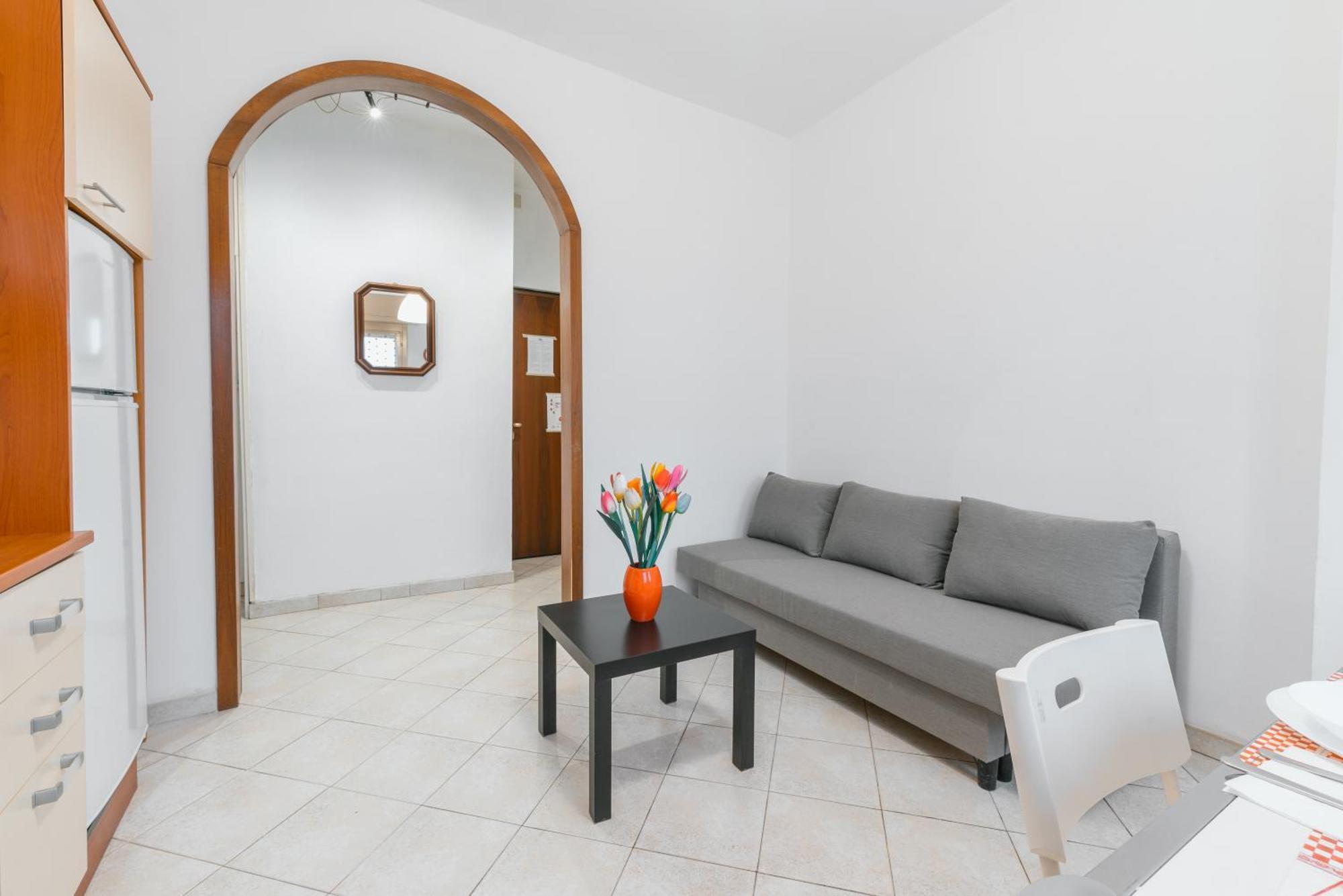 Ihost Apartment - De Andreis 11 Milano Eksteriør bilde