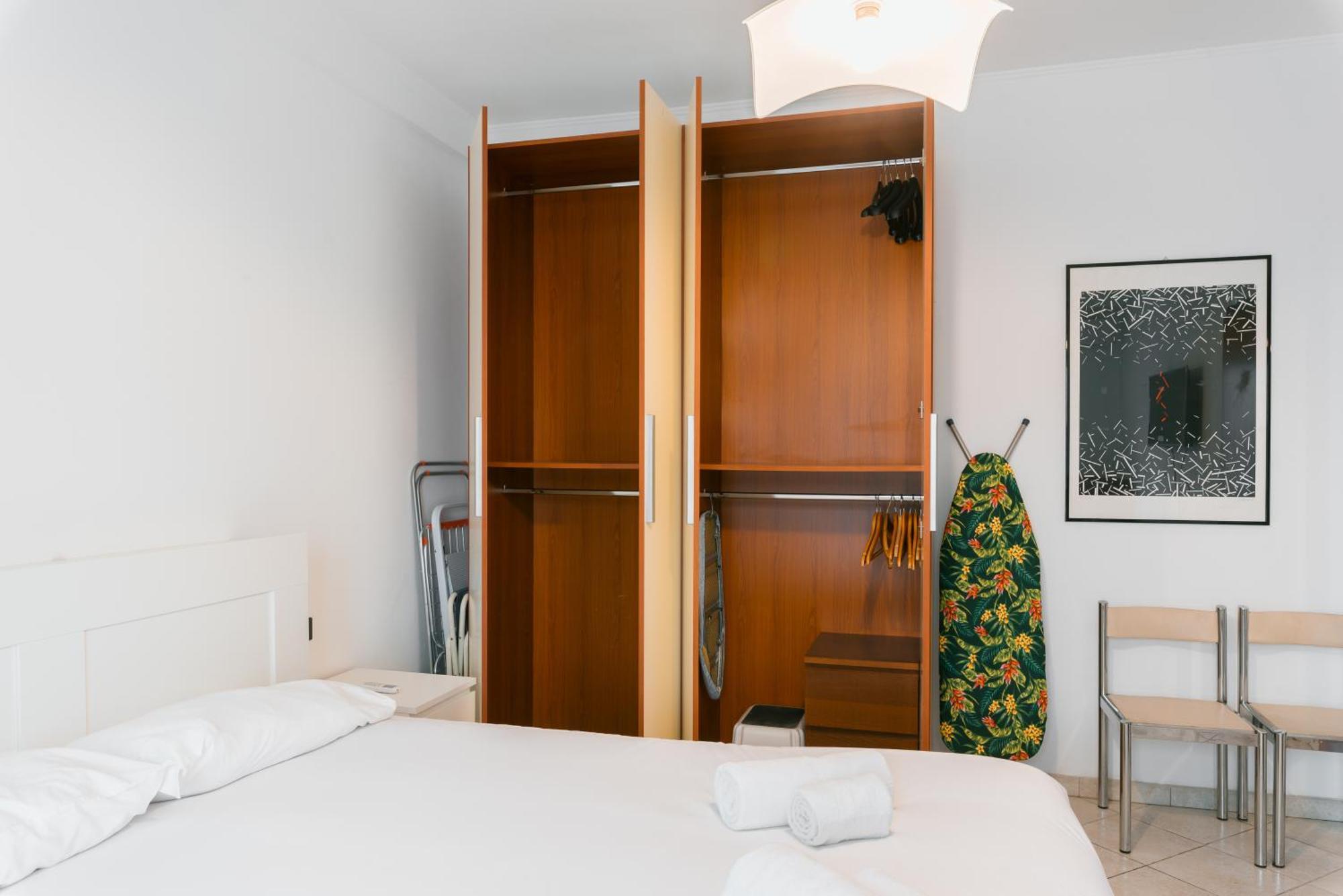 Ihost Apartment - De Andreis 11 Milano Eksteriør bilde