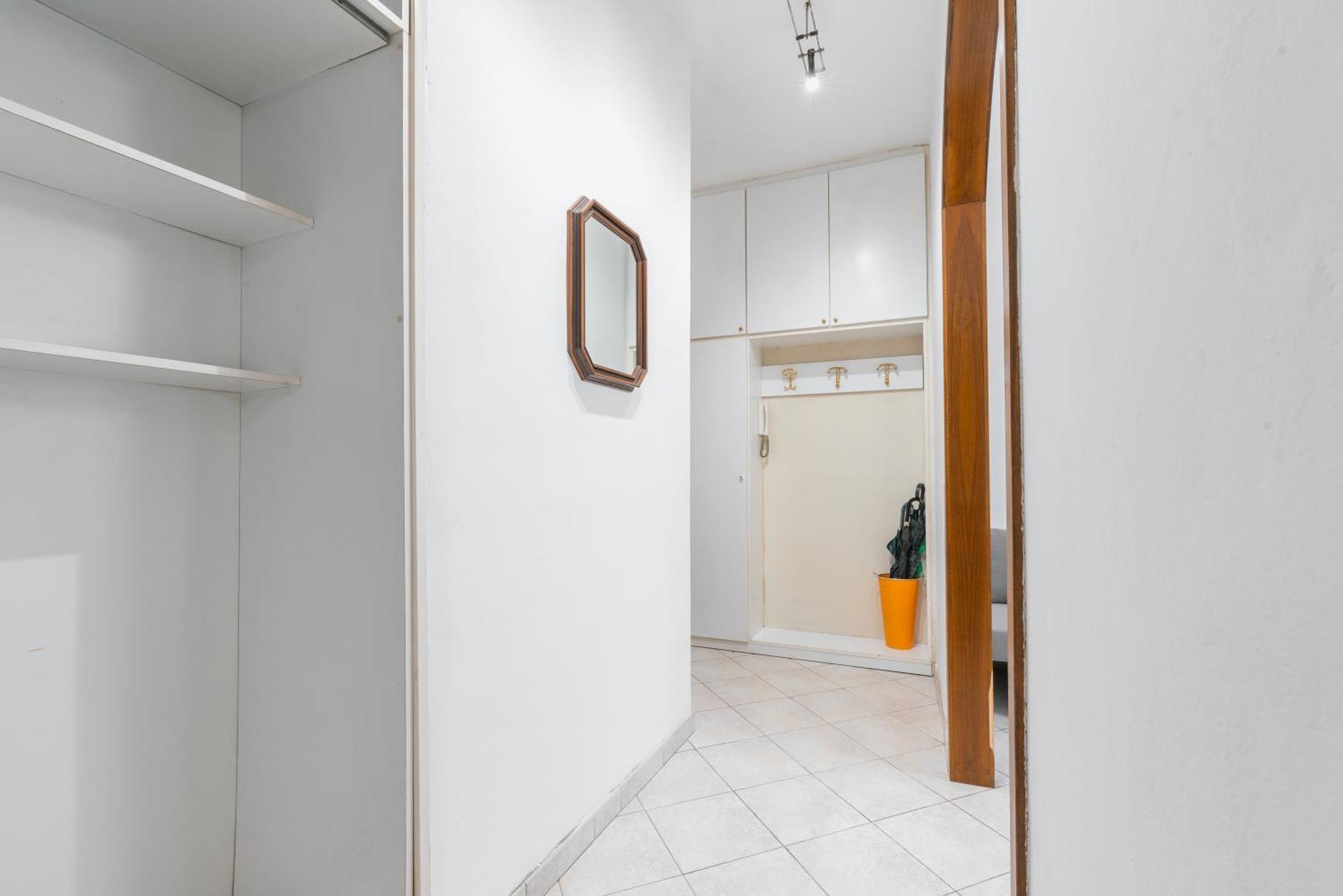 Ihost Apartment - De Andreis 11 Milano Eksteriør bilde