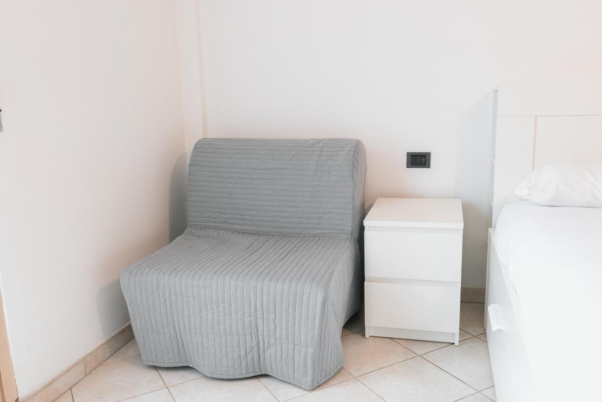 Ihost Apartment - De Andreis 11 Milano Eksteriør bilde