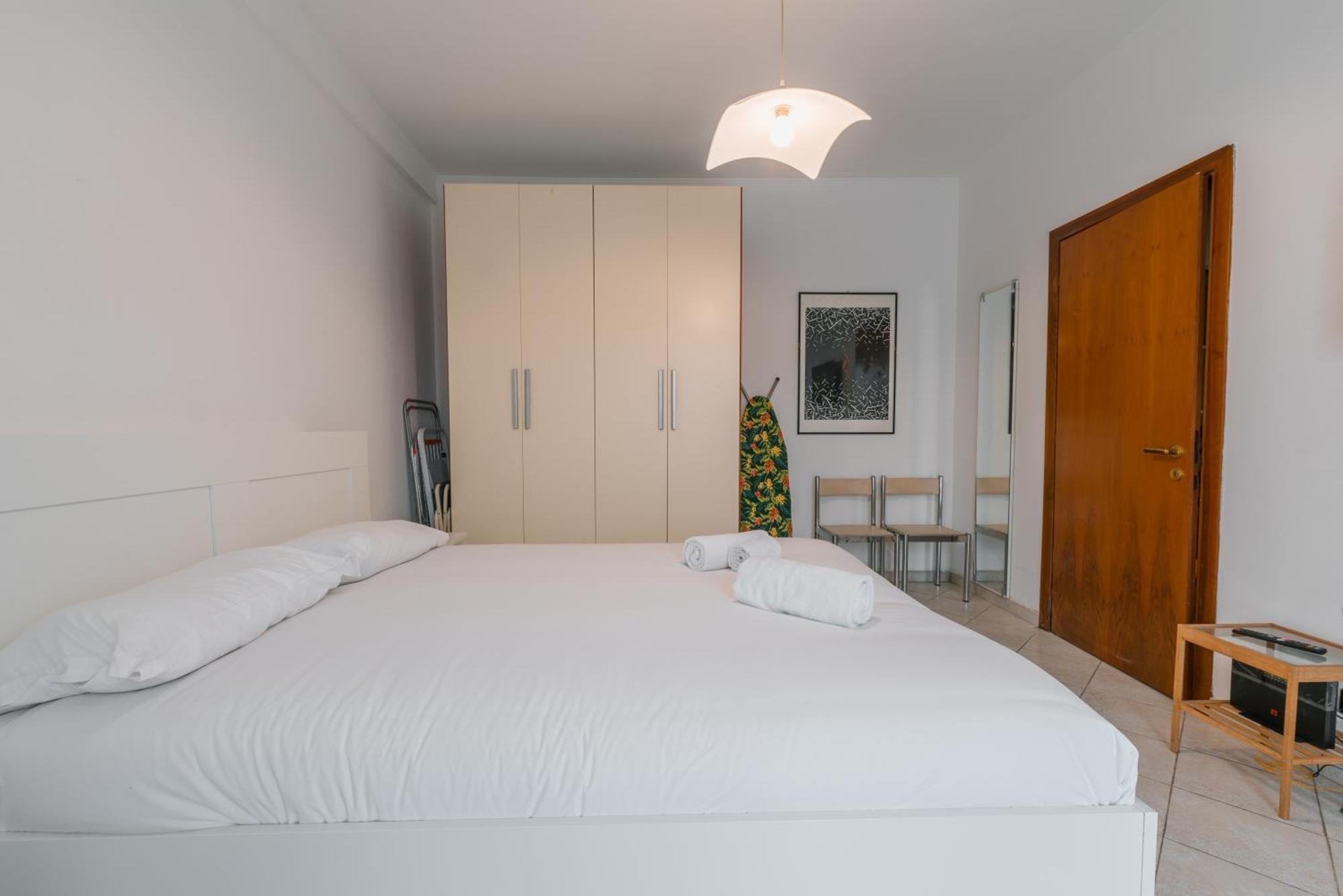 Ihost Apartment - De Andreis 11 Milano Eksteriør bilde