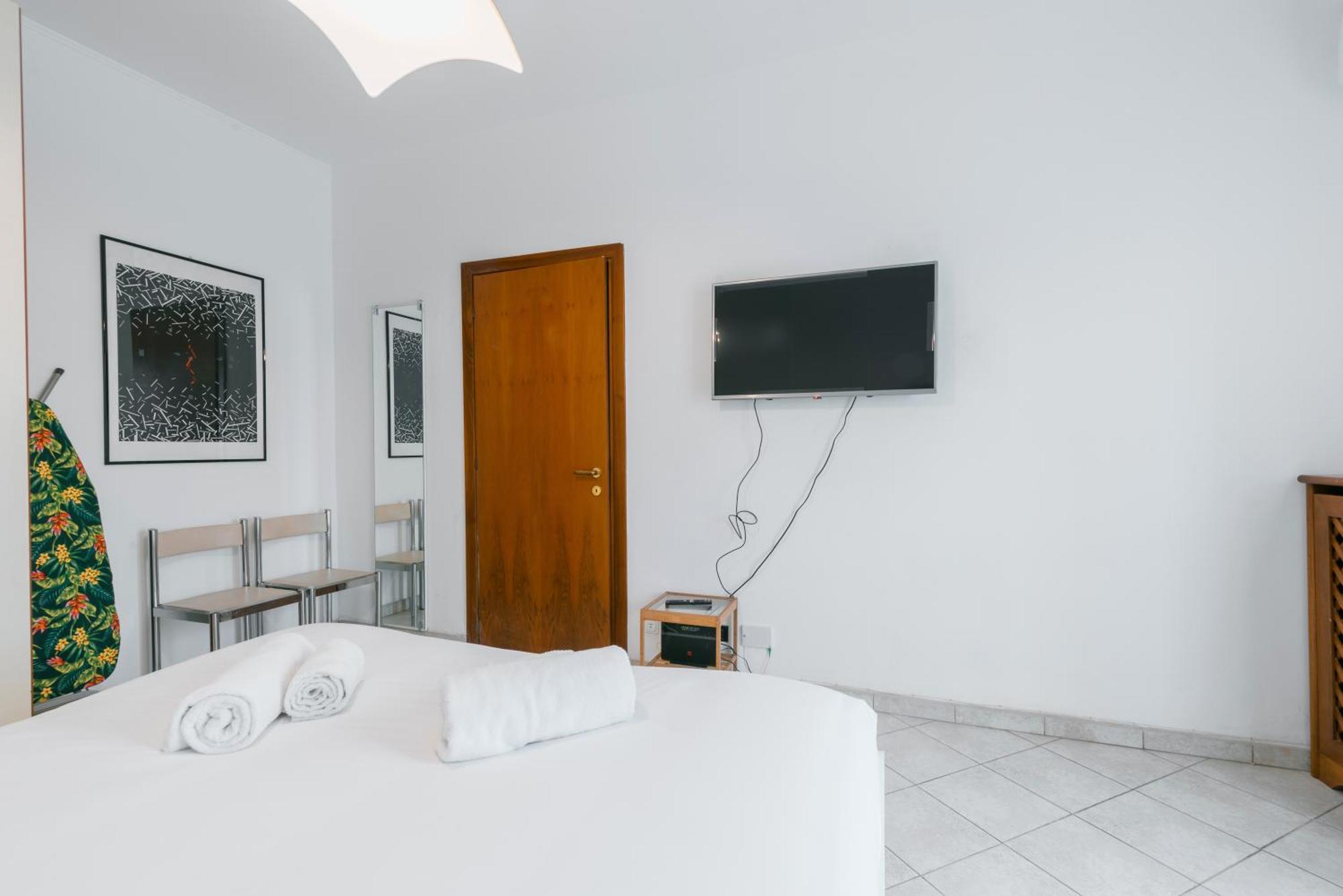 Ihost Apartment - De Andreis 11 Milano Eksteriør bilde