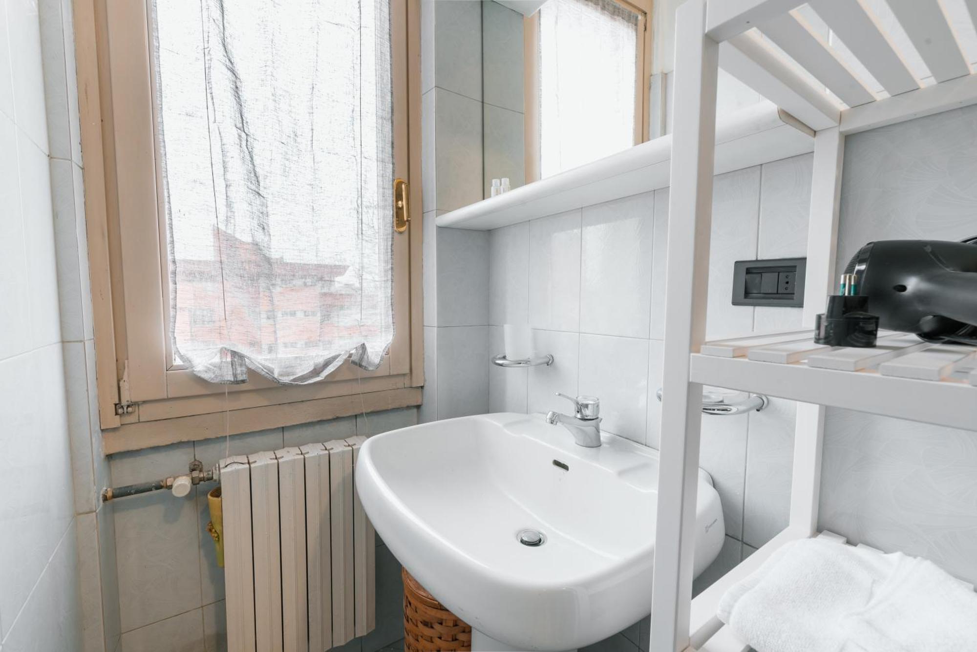 Ihost Apartment - De Andreis 11 Milano Eksteriør bilde