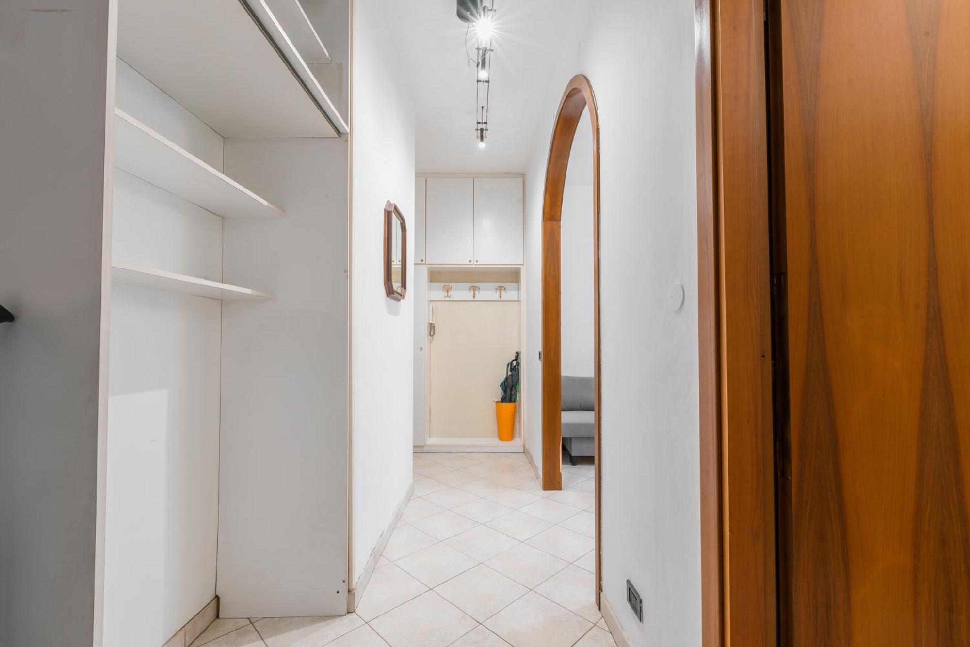 Ihost Apartment - De Andreis 11 Milano Eksteriør bilde