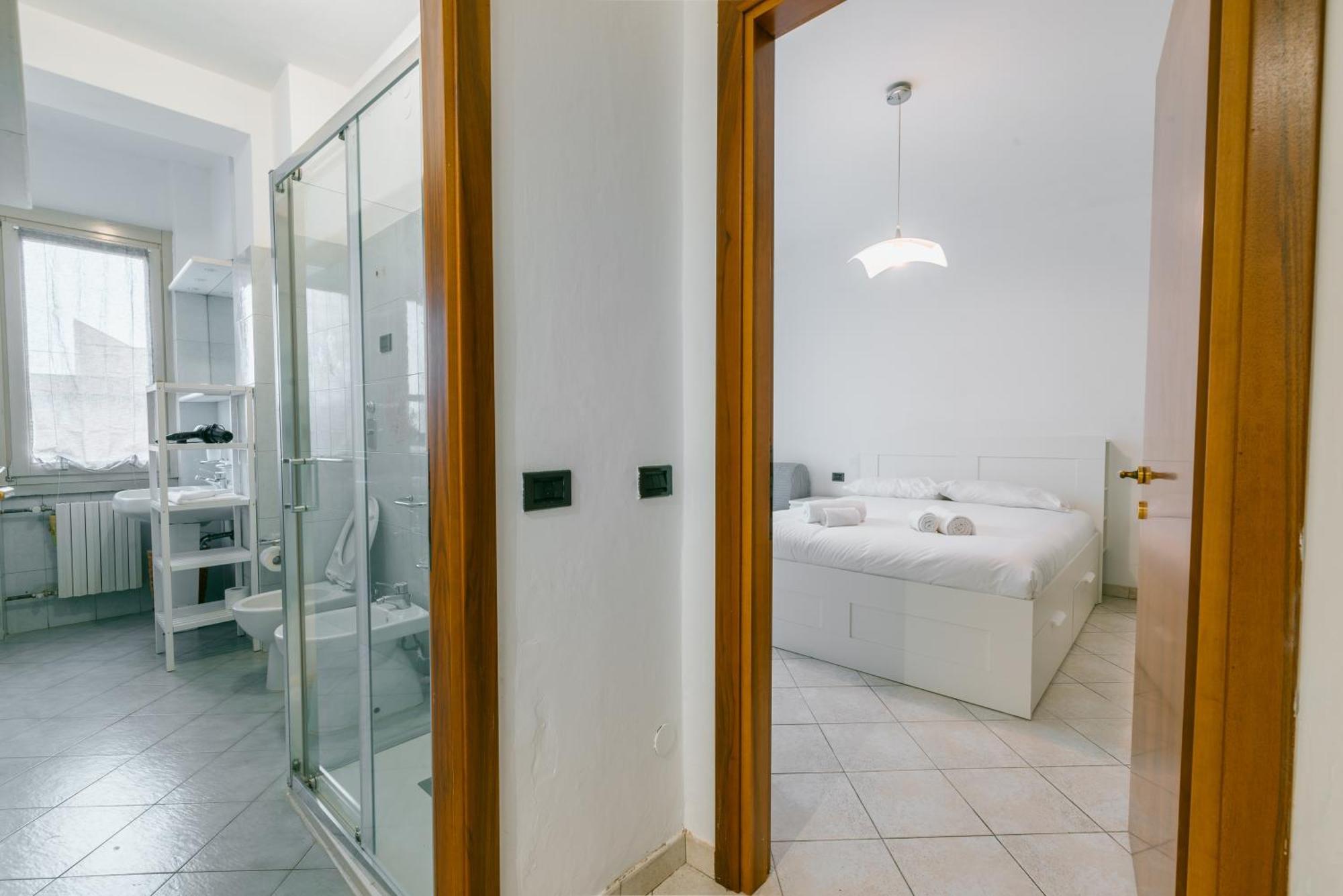 Ihost Apartment - De Andreis 11 Milano Eksteriør bilde
