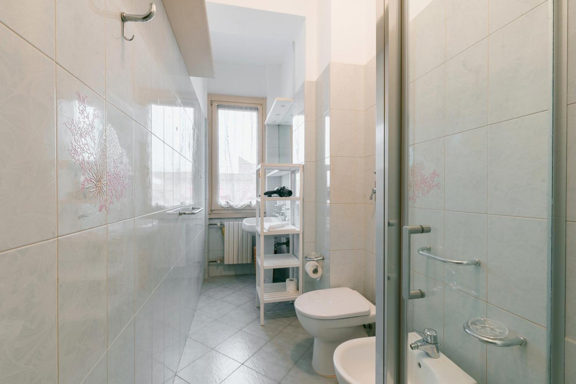 Ihost Apartment - De Andreis 11 Milano Eksteriør bilde