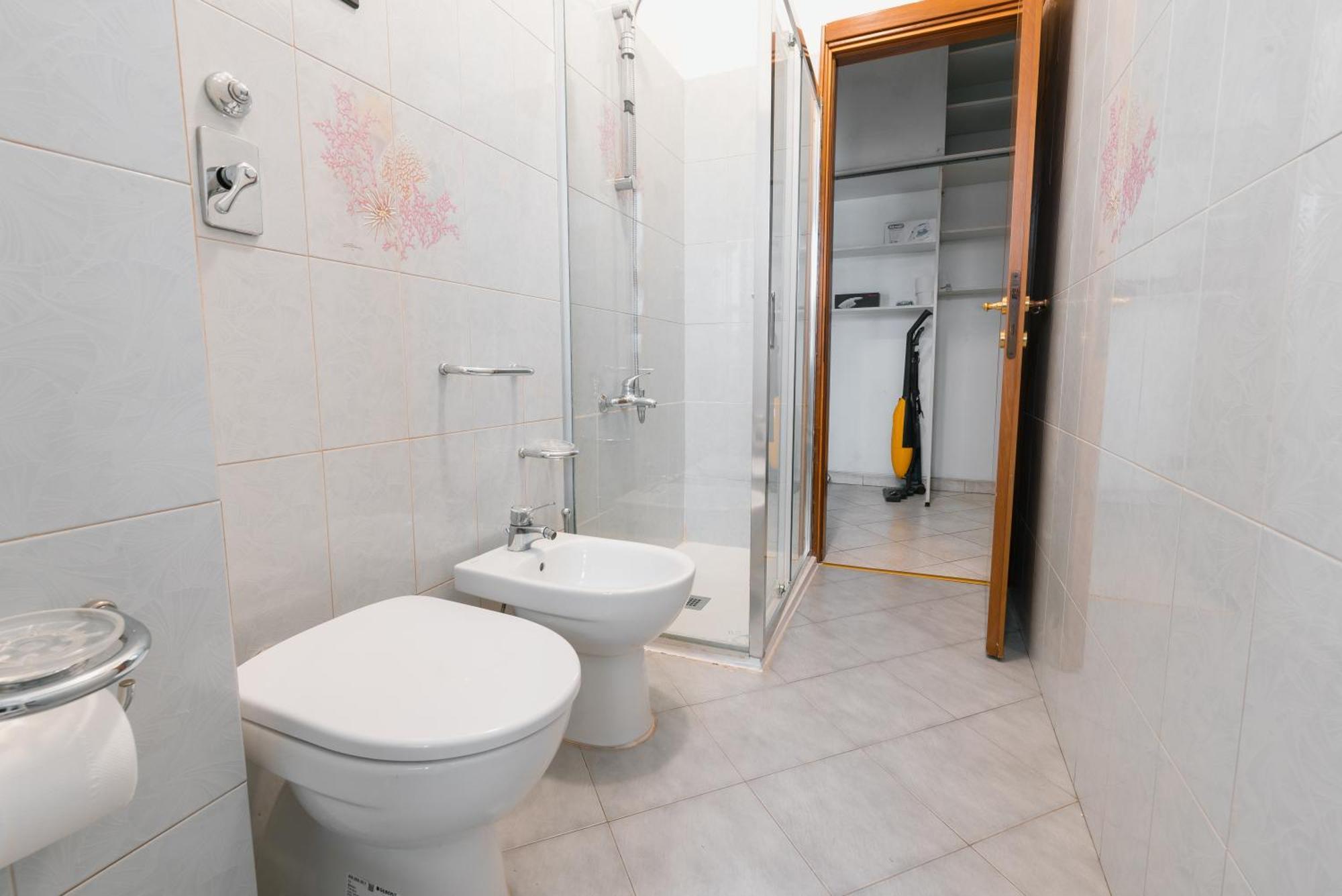 Ihost Apartment - De Andreis 11 Milano Eksteriør bilde