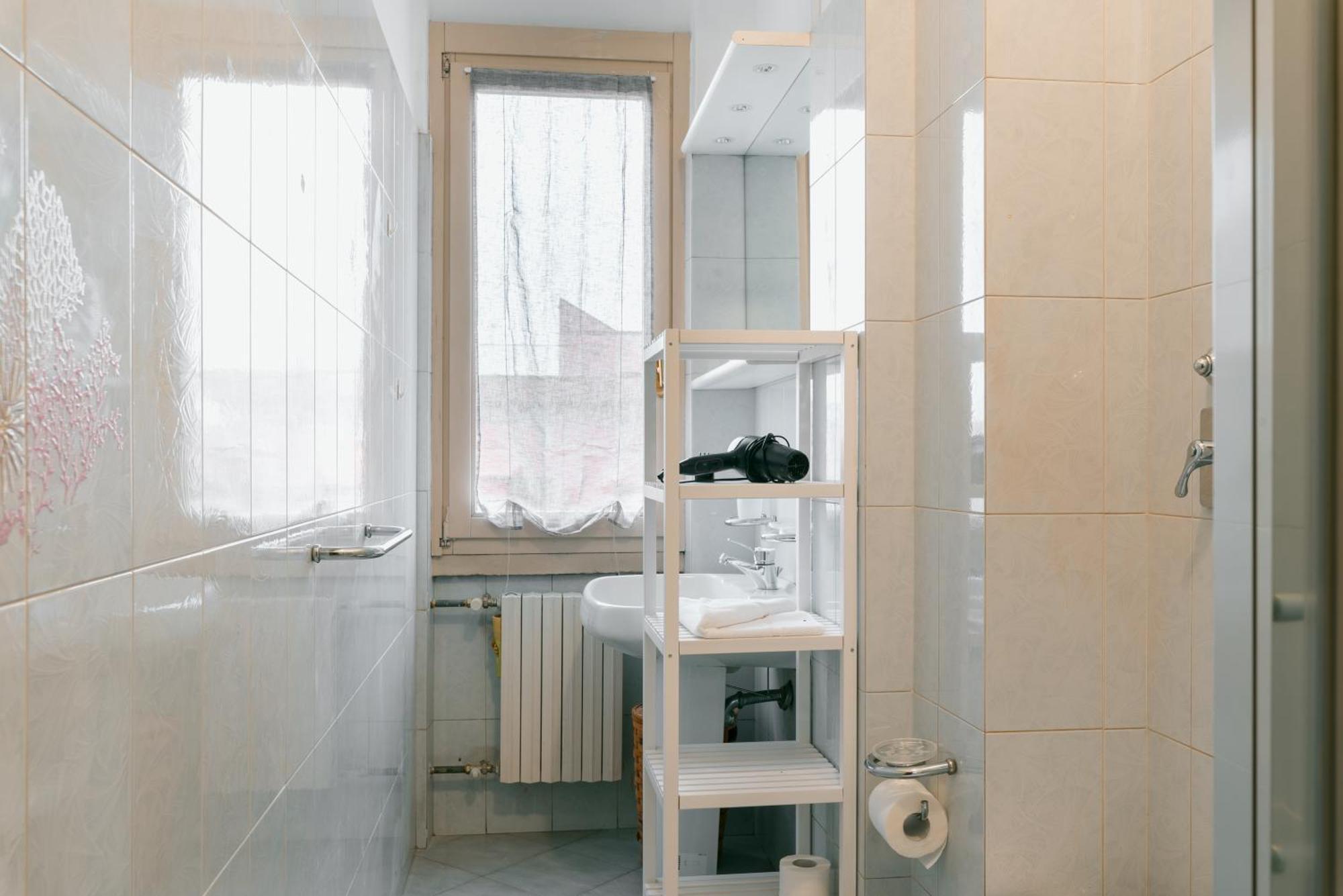 Ihost Apartment - De Andreis 11 Milano Eksteriør bilde