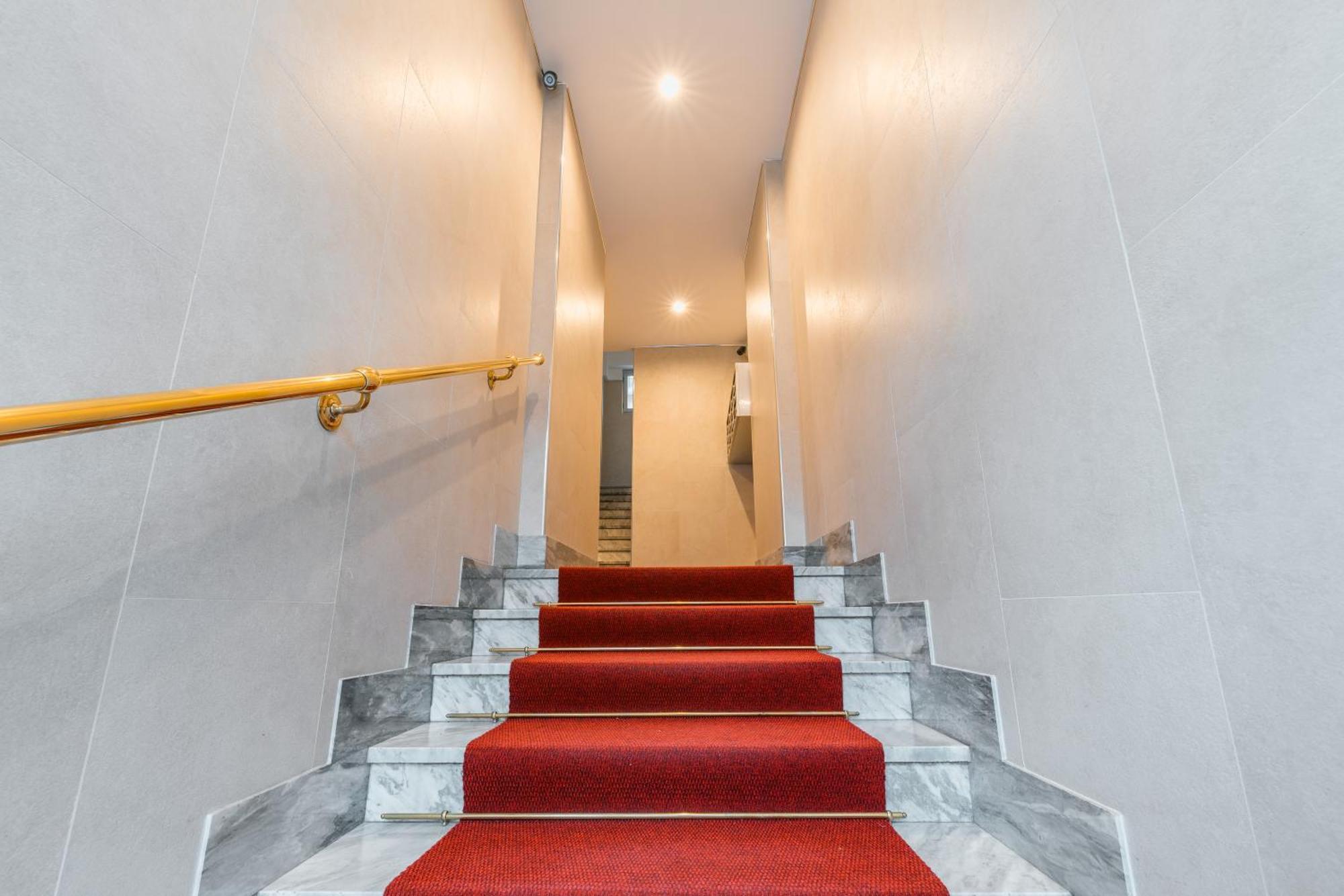Ihost Apartment - De Andreis 11 Milano Eksteriør bilde